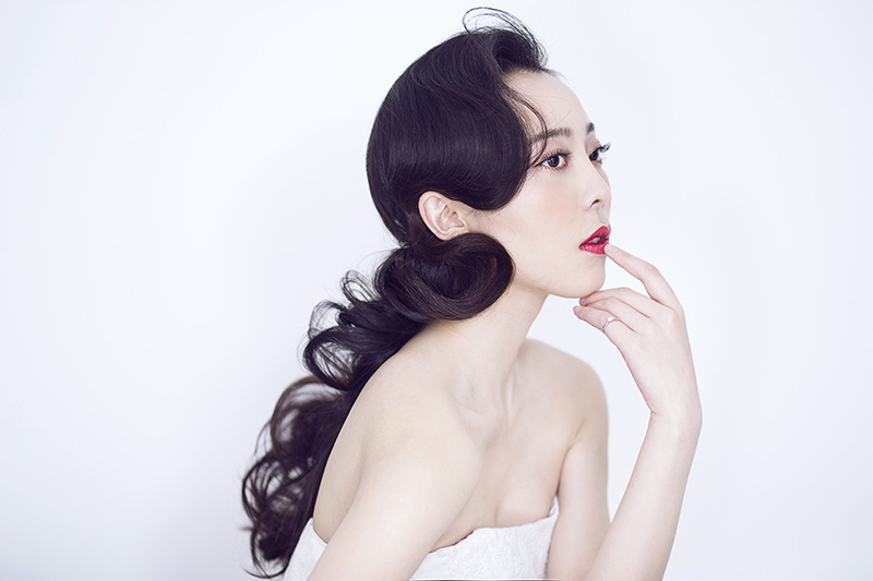 明星時(shí)尚美妝班