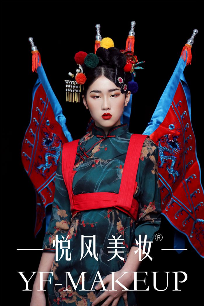 個性演繹“國潮”，戲曲與潮流的碰撞
