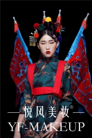 個性演繹“國潮”，戲曲與潮流的碰撞