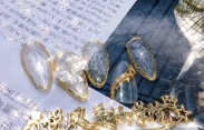 原創(chuàng)美甲作品