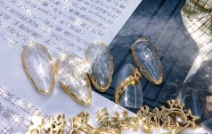 原創(chuàng)美甲作品